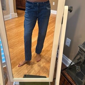 Men's Blue Jeans Express